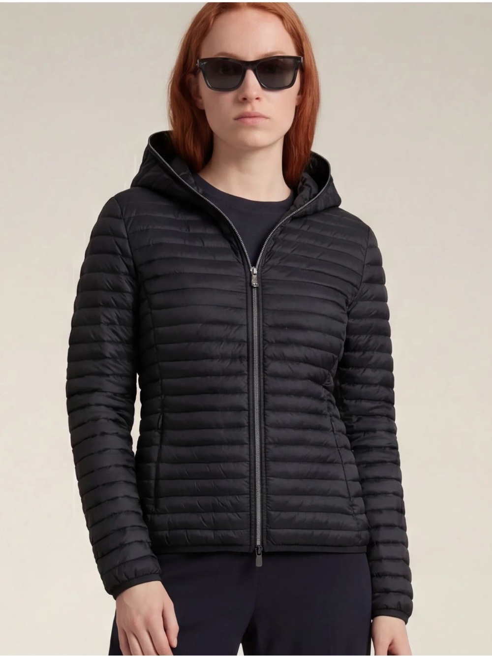 Save The Duck Alexa Puffer